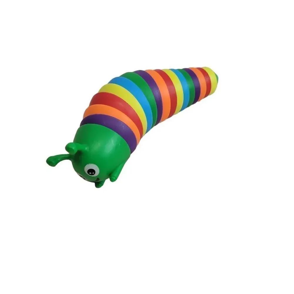 Fidget Caterpillar, Sensory Toys